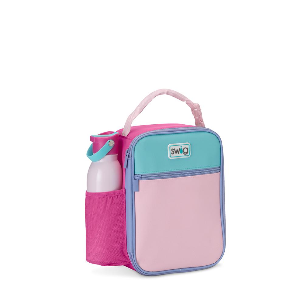 Cotton Candy Boxxi Lunch Bag